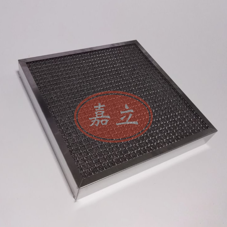 蒲县不锈钢油雾过滤器